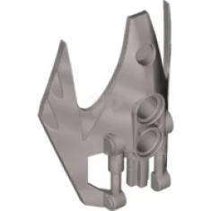 Bionicle Shoulder Armor, Vorox