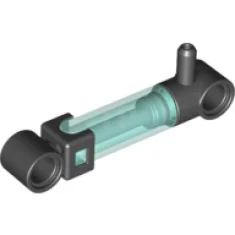 Pneumatic Pump Small (5.5L)