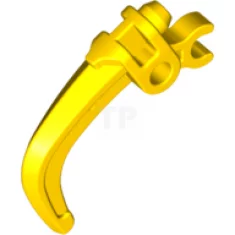 Hero Factory Weapon - Claw with Clip