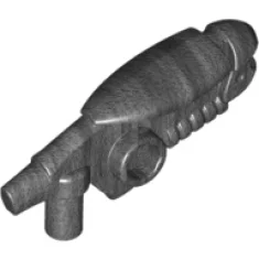 Minifig, Weapon Space Blaster - Large