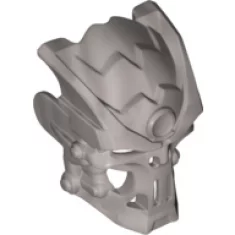 Bionicle Mask Skull Type 1