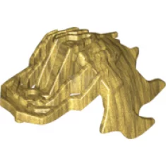 Bionicle Chest Armor, Jagged Spiky