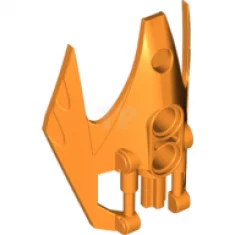 Armadura de hombro Bionicle, Vorox