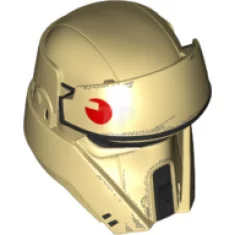 Large Figure Head - Shoretrooper