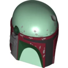 Large Figure Head - Boba Fett