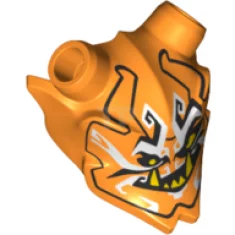 Ninjago Mask Oni