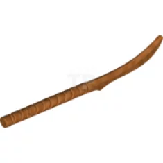 Minifig, Weapon Sword, Elven Warrior