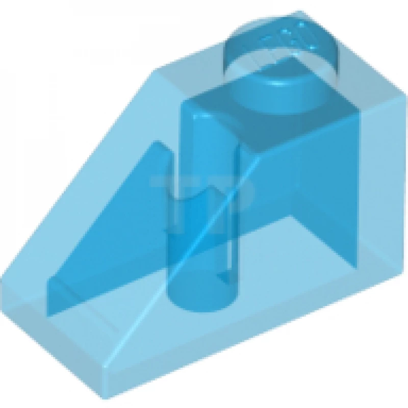 LEGO&reg; 4109710 - 3040 - Slope 2 x 1 - 45°