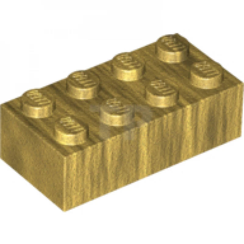 LEGO&reg; 3001 - 4528634 - Brick 2 x 4