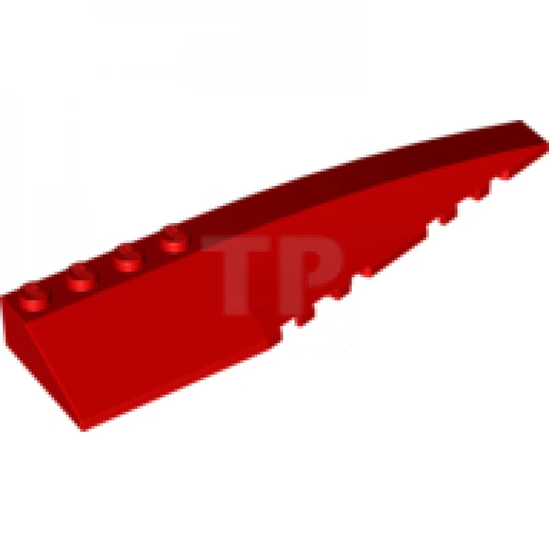 LEGO&reg; 4651359 - 42060 - Wedge 12 x 3 Right