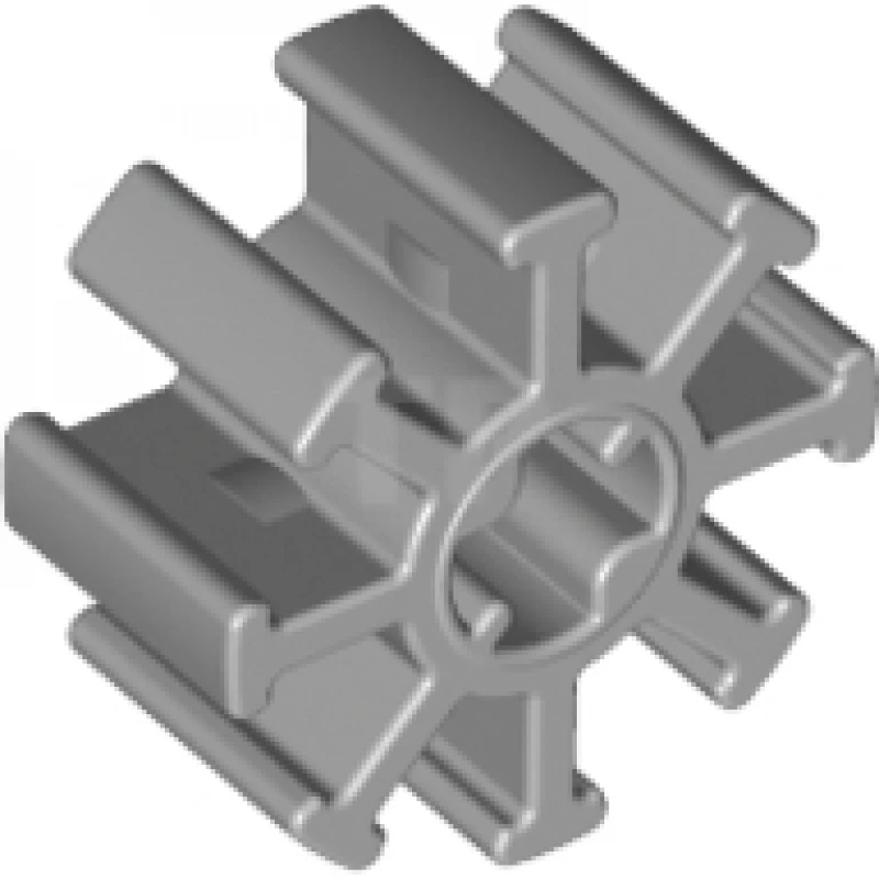 LEGO&reg; 4211638 - 32060 - Technic, Rueda dentada de 8 dientes