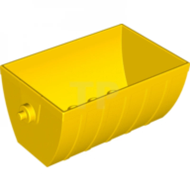 LEGO&reg; 6033934 - 51557 - DUPLO Tipper Bucket 2 x 4