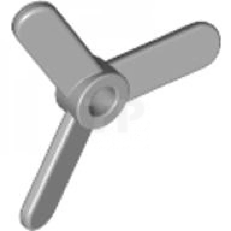 LEGO&reg; 2421 - 4257854 - Propeller 3 Blade Small