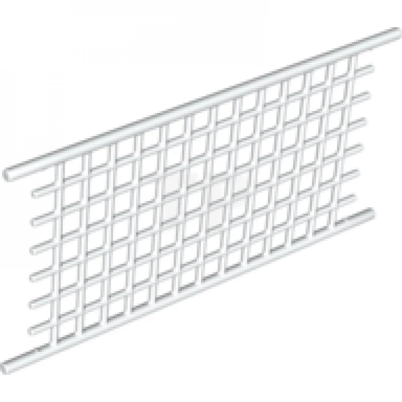 LEGO&reg; 4274677 - 53531 - Sportnetz 8 x 16 Lattenrost