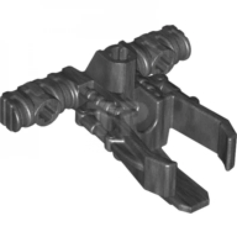 LEGO&reg; 54271 - 6078667 - Bionicle Zamor Sphere Launcher