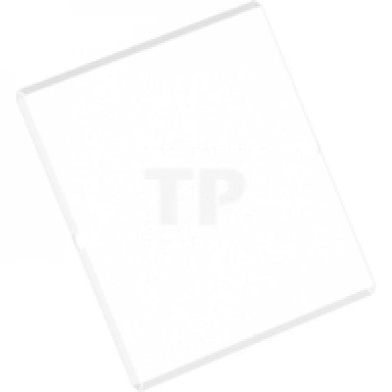LEGO&reg; 4522040 - 4448 - Glas für Fenster 4 x 4 x 3 Dach
