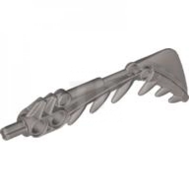 LEGO&reg; 4497141 - 57566 - Bionicle Weapon Sword with Teeth (Barraki Takadox)