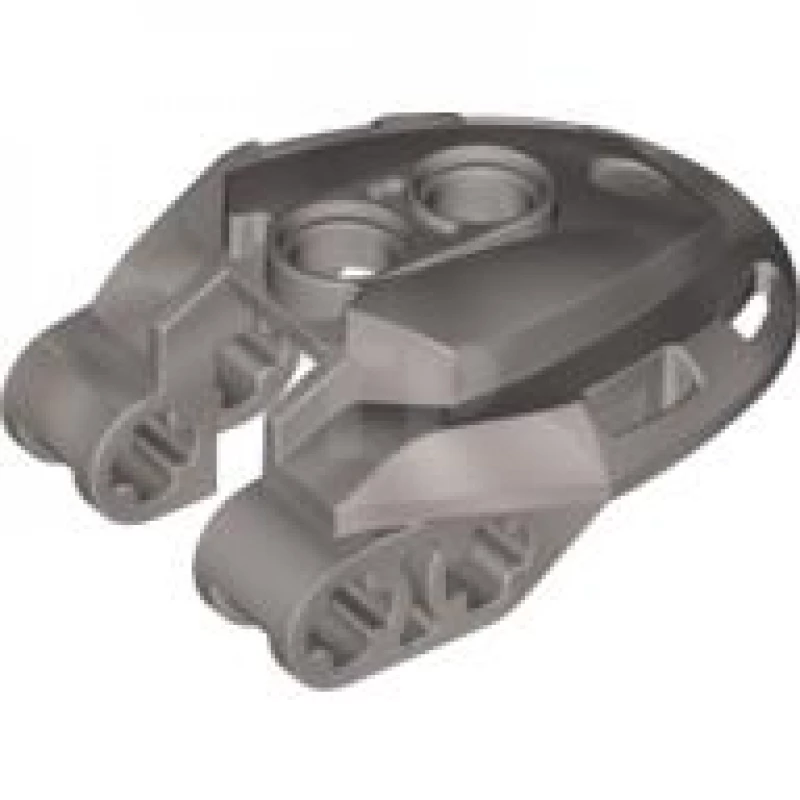 LEGO&reg; 4504986 - 57544 - Bionicle Schulterpanzer, Matoro Mahri