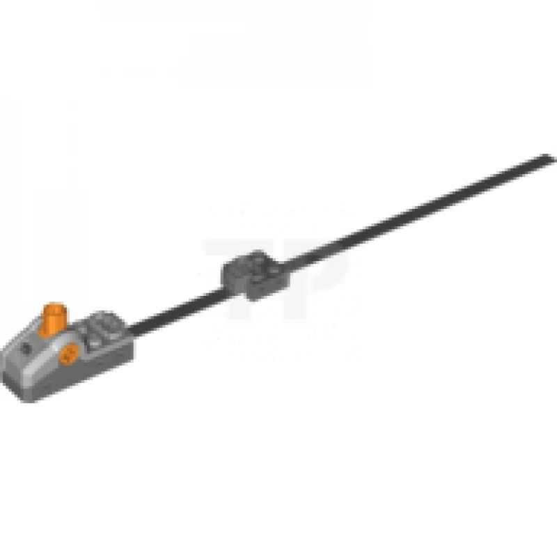 LEGO&reg; 4654822 - bb0339c01 - Elektrisch, Polaritätsschalter Leistungsfunktionen