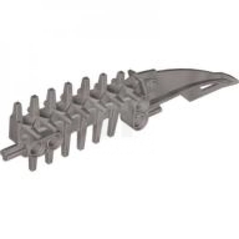 LEGO&reg; 4528039 - 63149 - Arma Bionicle Lama lunga e spinata