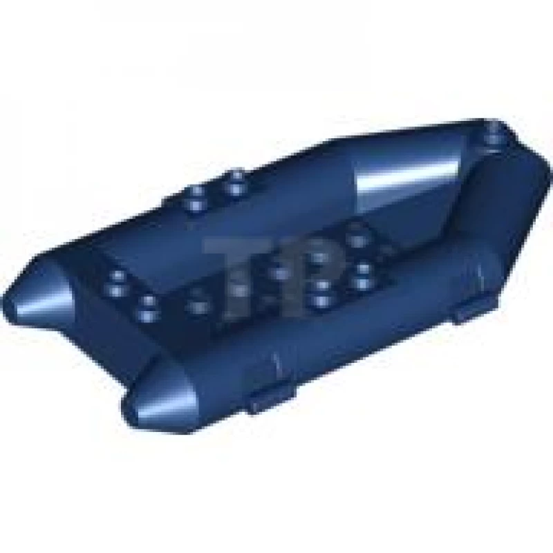 LEGO&reg; 4529750 - 30086c01 - Boot, Schlauchboot