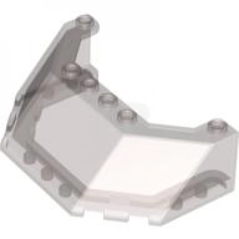 LEGO&reg; 4530473 - 62576 - Windscreen 5 x 8 x 2