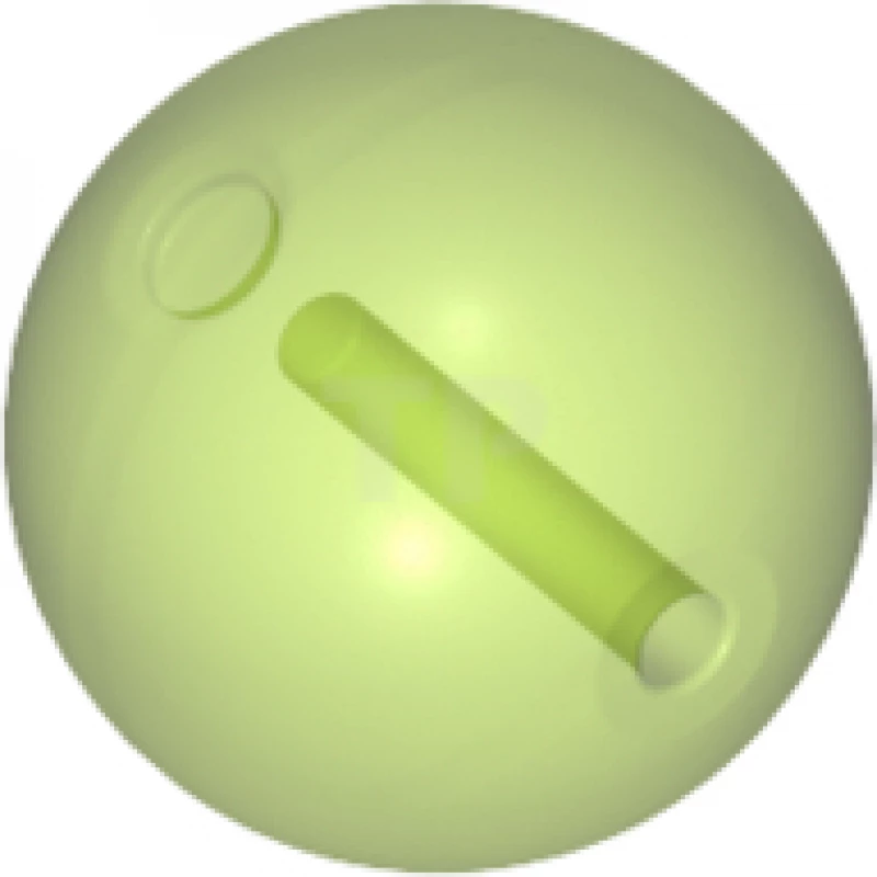 LEGO&reg; 4655587 - 54821 - Bionicle Zamor bol