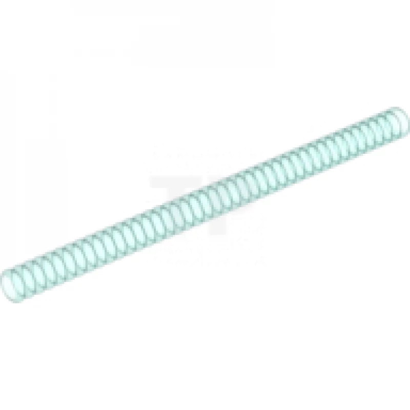 LEGO&reg; 4556086 - 78c14 - Manguera, acanalada 7 mm D. 14L