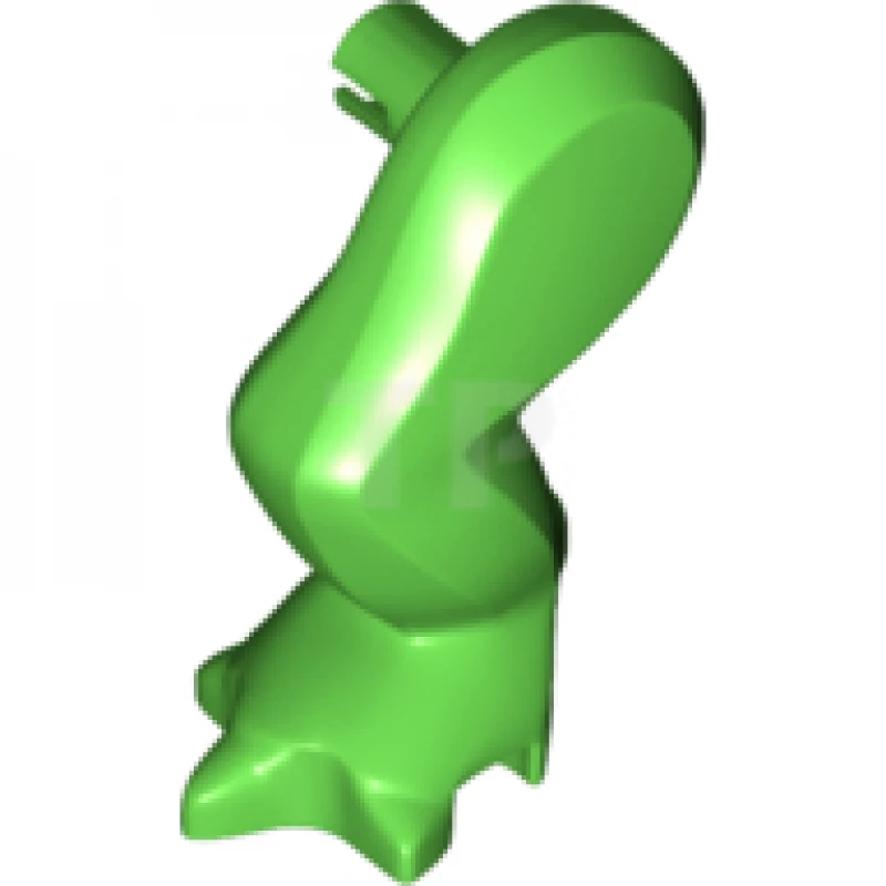 LEGO&reg; 6263130 - 89899 - Dino Leg 'Rex' - Left