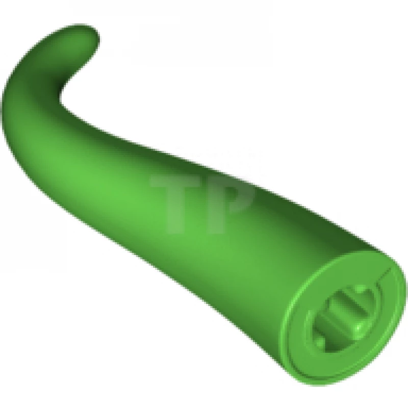 LEGO&reg; 6263127 - 89895 - Cola de Dino 'Rex