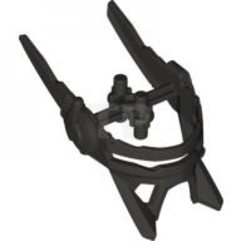 LEGO&reg; 92219 - 4591618 - Hero Factory Face Shield with Visor