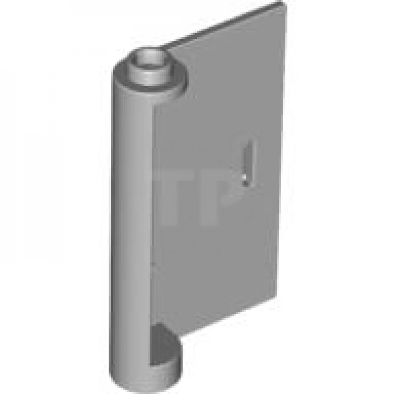 LEGO&reg; 4617168 - 58380 - Door 1 x 3 x 4 Right