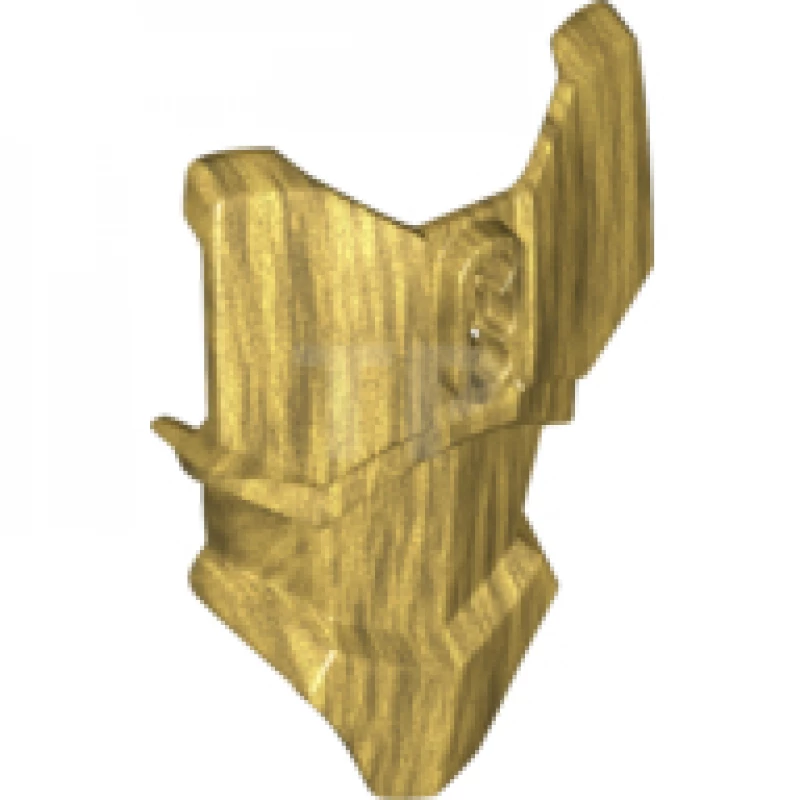 LEGO&reg; 6014099 - 90652 - Hero Factory Torso Armor