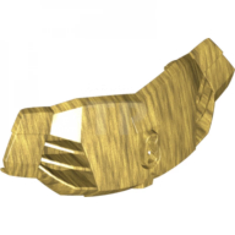 LEGO&reg; 6032682 - 98604 - Armadura Pectoral Grande de la Fábrica de Héroes