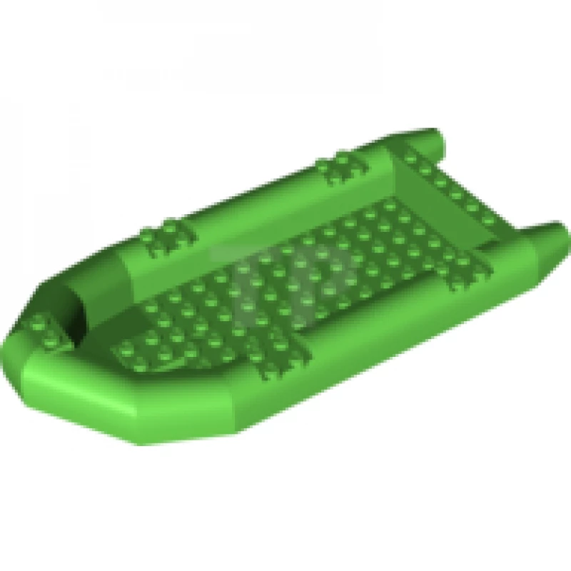 LEGO&reg; 6034492 - 62812 - Barco, balsa de goma - Grande