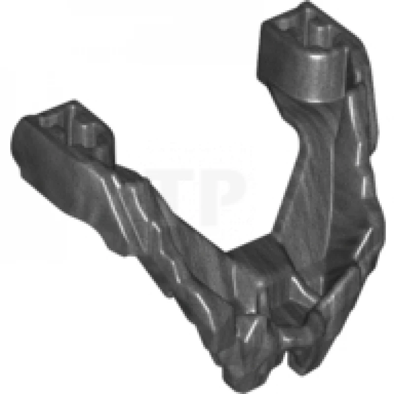 LEGO&reg; 6150531 - 25528 - Bionicle Headpiece Jaw