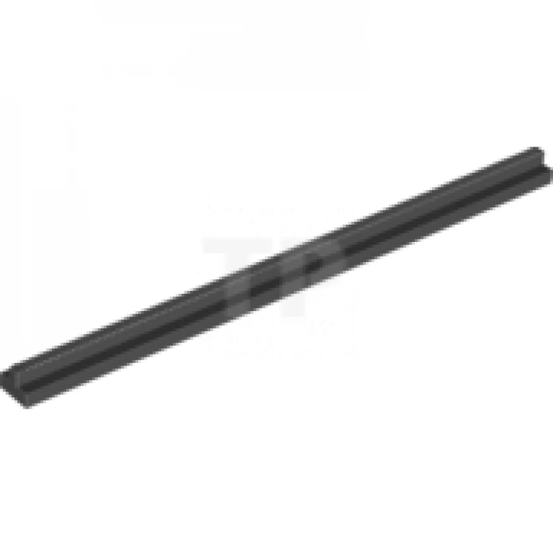 LEGO&reg; 6156410 - 3228c - Train, Track Plain Rail Straight (no slots, no notches on end)