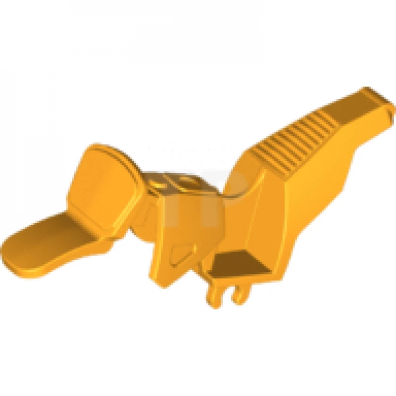 LEGO&reg; 6186539 - 50860 - Carénage de moto, Dirt Bike