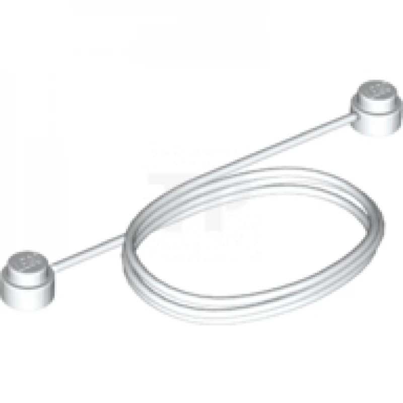 LEGO&reg; 6224460 - x127c41 - String with End Studs 41L