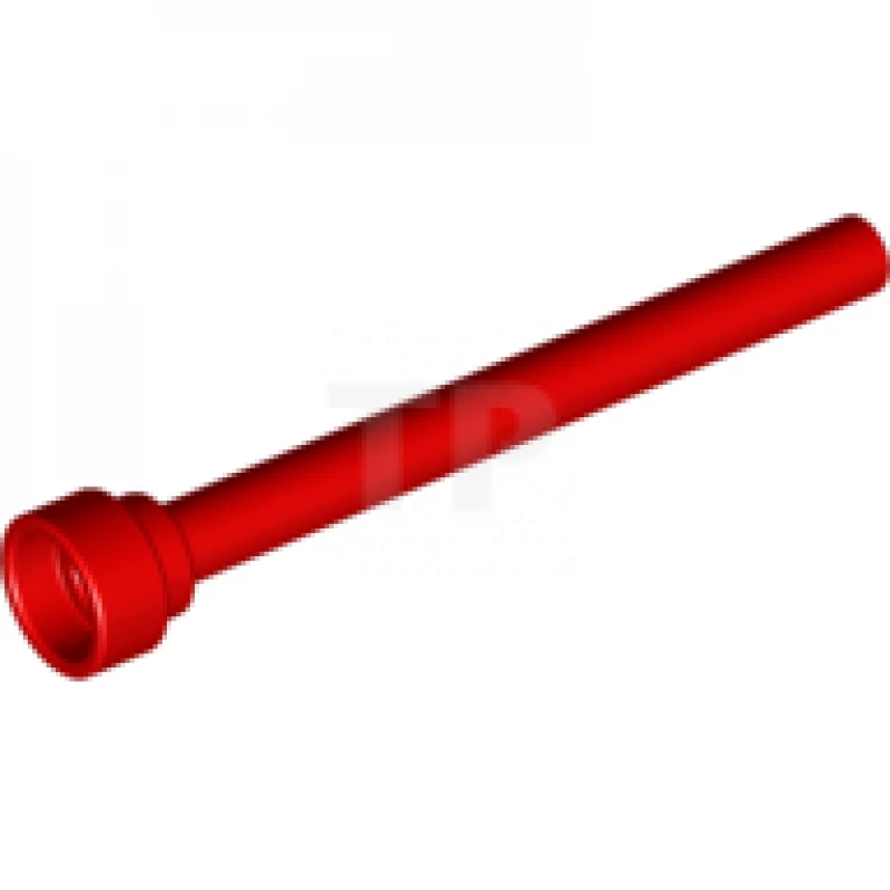 LEGO&reg; 6263684 - 3957b - Antenne 1 x 4 - Flat Top