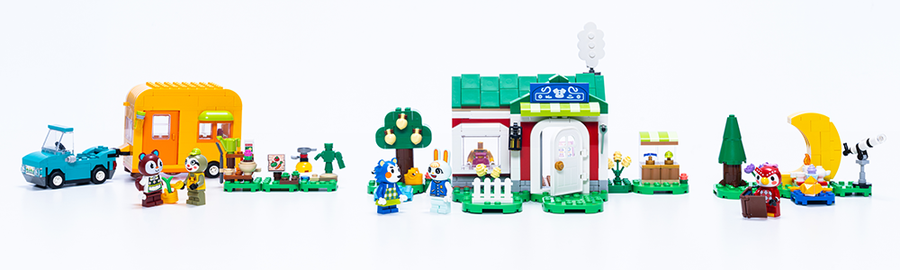 Animal Crossing