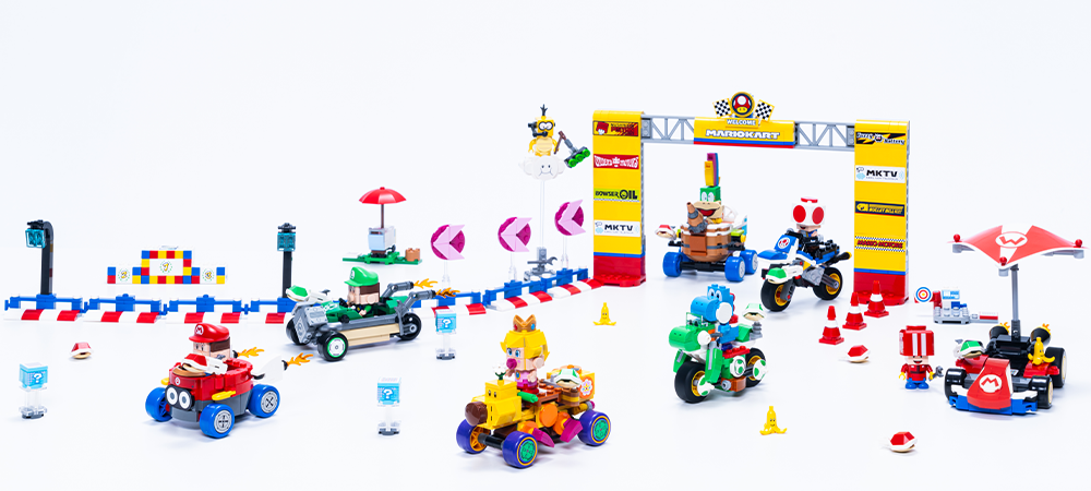 Mario Kart
