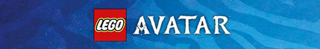 LEGO Avatar