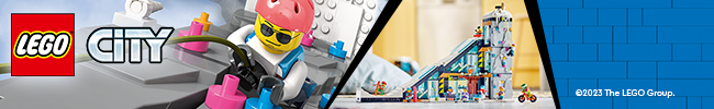 LEGO City