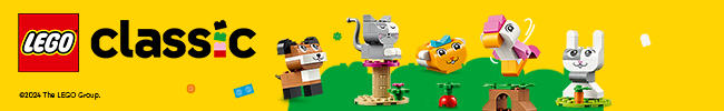 LEGO Classic