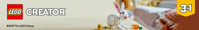 LEGO Creator