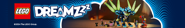 LEGO Dreamzzz