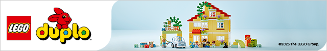 LEGO DUPLO