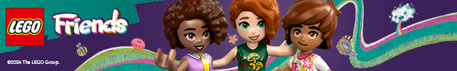 LEGO Friends