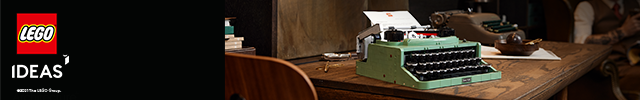 LEGO Ideas